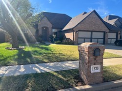 1520 NW 173rd Ter, Edmond