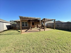 2508 Caribou Ct, Norman