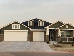 3771 Black Mesa Rd, Norman