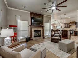 19509 Crest Ridge Dr, Edmond