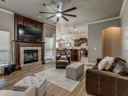 19509 Crest Ridge Dr, Edmond