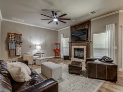 19509 Crest Ridge Dr, Edmond