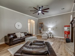 19509 Crest Ridge Dr, Edmond