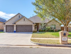 19509 Crest Ridge Dr, Edmond