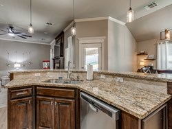 19509 Crest Ridge Dr, Edmond