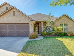 19509 Crest Ridge Dr, Edmond