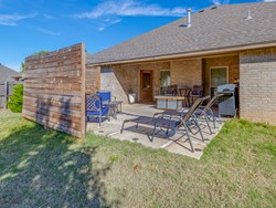 19509 Crest Ridge Dr, Edmond