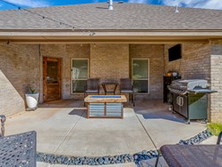 19509 Crest Ridge Dr, Edmond