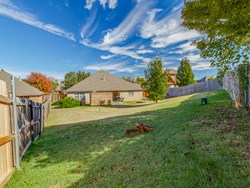 19509 Crest Ridge Dr, Edmond