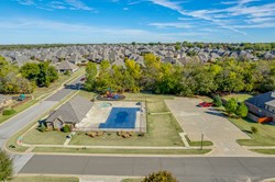 19509 Crest Ridge Dr, Edmond