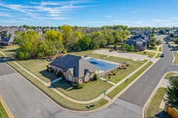 19509 Crest Ridge Dr, Edmond