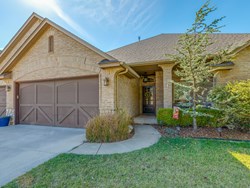 19509 Crest Ridge Dr, Edmond