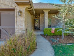 19509 Crest Ridge Dr, Edmond