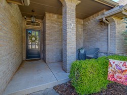 19509 Crest Ridge Dr, Edmond