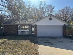 1307 W Gulfport St, Broken Arrow