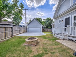 2019 N Shartel Ave, Oklahoma City