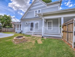 2019 N Shartel Ave, Oklahoma City