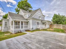 2019 N Shartel Ave, Oklahoma City