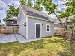 2019 N Shartel Ave, Oklahoma City