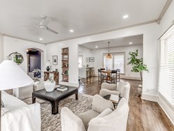 2019 N Shartel Ave, Oklahoma City