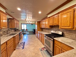 1404 Oak Dr, Edmond