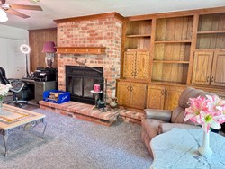 1404 Oak Dr, Edmond