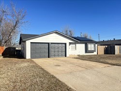 4217 SE 48th Ter, Oklahoma City