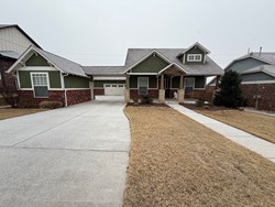 3600 Pavilion Pl, Edmond