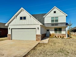 17753 Walnut Creek Rd, Edmond