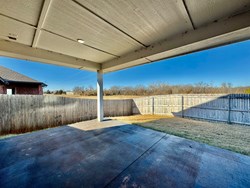 17753 Walnut Creek Rd, Edmond