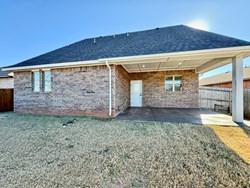 17753 Walnut Creek Rd, Edmond