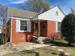 3816 Putnam Heights Blvd, Oklahoma City