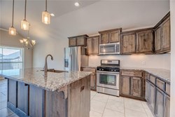 18309 Groveton Blvd, Edmond