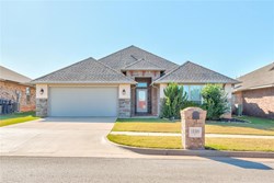 18309 Groveton Blvd, Edmond