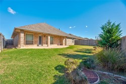 18309 Groveton Blvd, Edmond