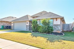 18309 Groveton Blvd, Edmond