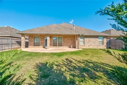 18309 Groveton Blvd, Edmond