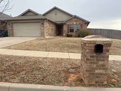 2824 NW 189th St, Edmond