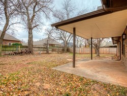 128 Pueblo Dr, Edmond