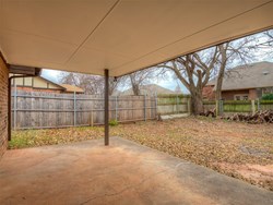 128 Pueblo Dr, Edmond