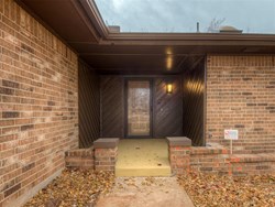 128 Pueblo Dr, Edmond