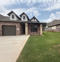 4113 Abbey Park Dr, Edmond