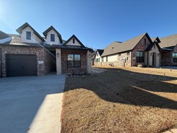 4113 Abbey Park Dr, Edmond