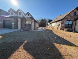 4113 Abbey Park Dr, Edmond