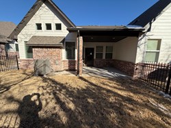 4113 Abbey Park Dr, Edmond