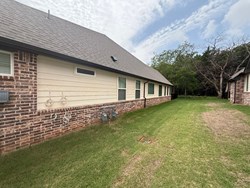 4113 Abbey Park Dr, Edmond