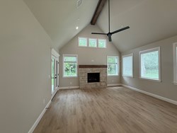 4113 Abbey Park Dr, Edmond