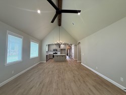 4113 Abbey Park Dr, Edmond