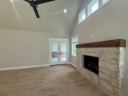 4113 Abbey Park Dr, Edmond