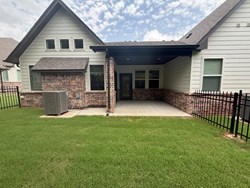 4113 Abbey Park Dr, Edmond